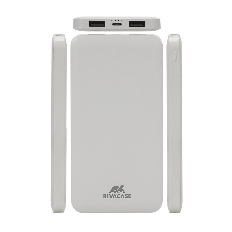 POWER BANK RIVACASE RIVAPOWER VA2005 / 5000 MAH