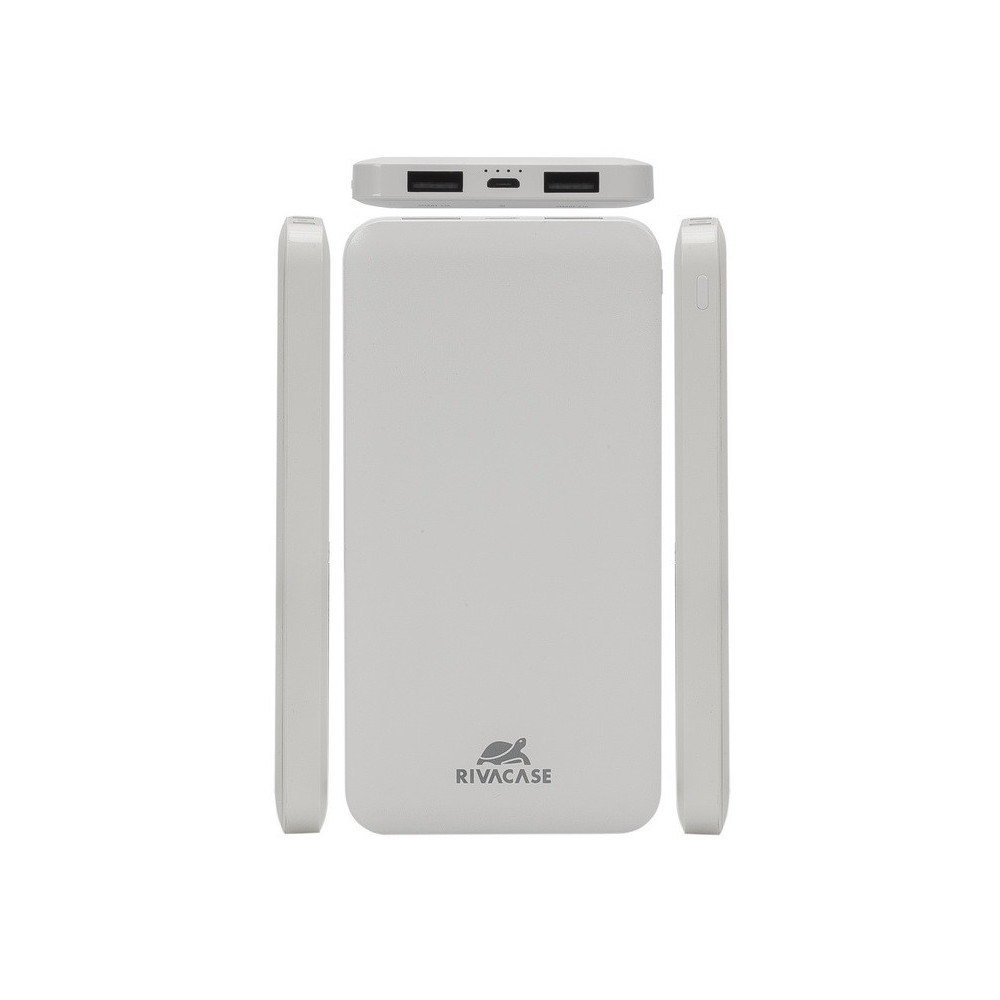 POWER BANK RIVACASE RIVAPOWER VA2005 / 5000 MAH