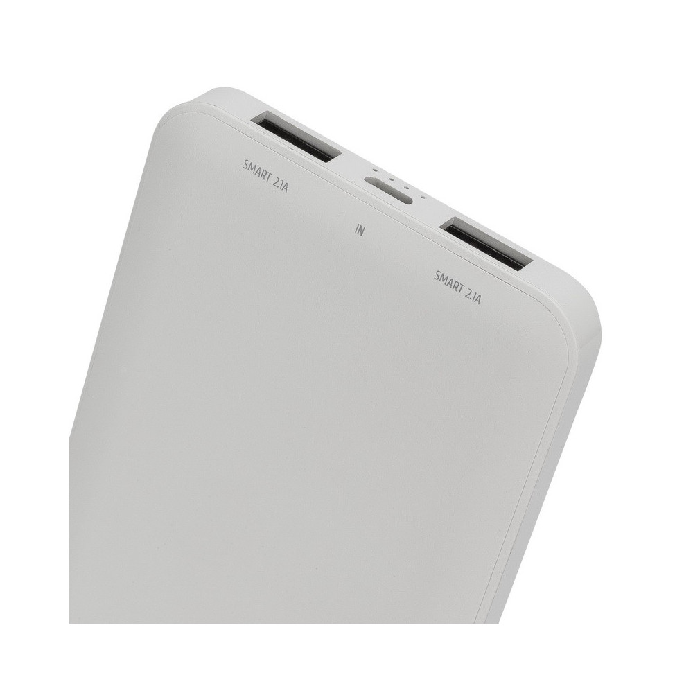 POWER BANK RIVACASE RIVAPOWER VA2005 / 5000 MAH