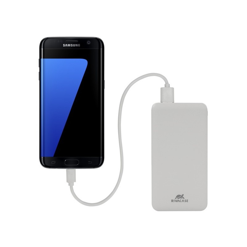 POWER BANK RIVACASE RIVAPOWER VA2005 / 5000 MAH