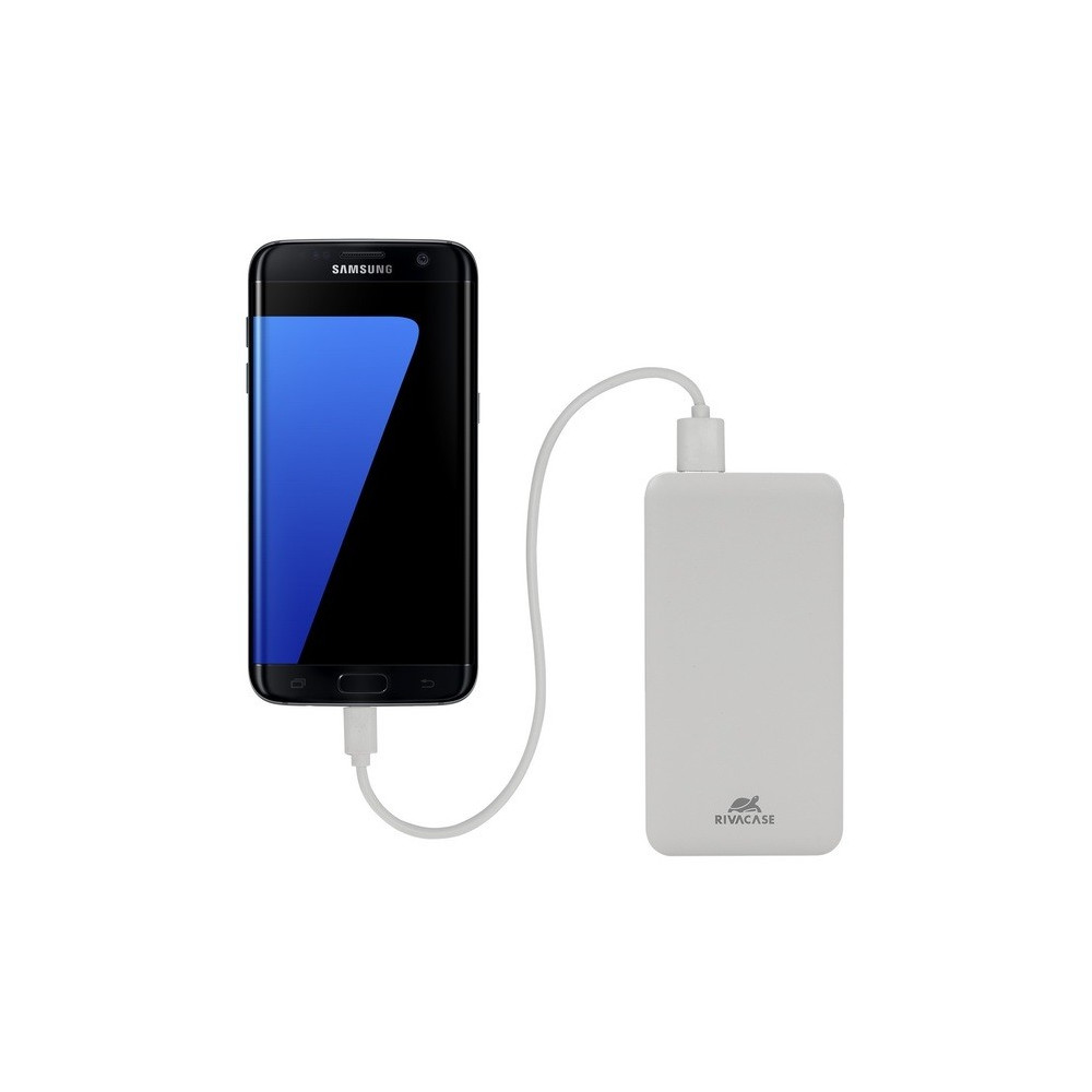 POWER BANK RIVACASE RIVAPOWER VA2005 / 5000 MAH