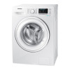 Machine à Laver Samsung Eco Bubble 7 Kg / Blanc