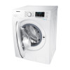 Machine à Laver Samsung Eco Bubble 7 Kg / Blanc