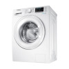 Machine à laver Samsung Eco Bubble 8KG / Blanc