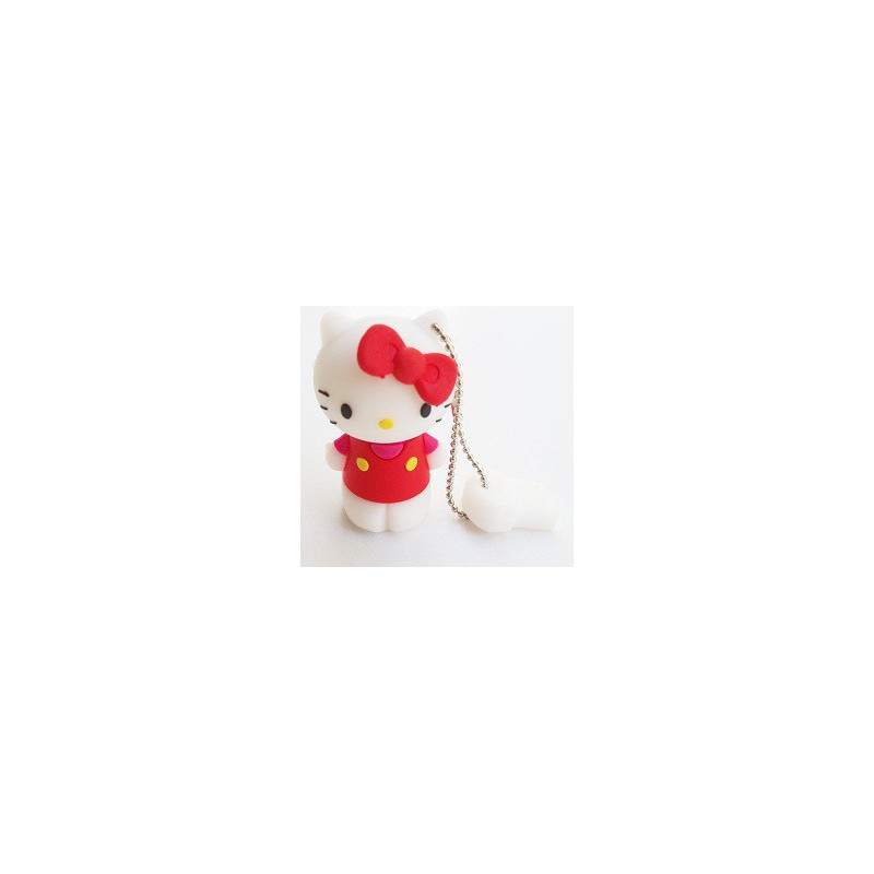 Clé USB Hello Kitty