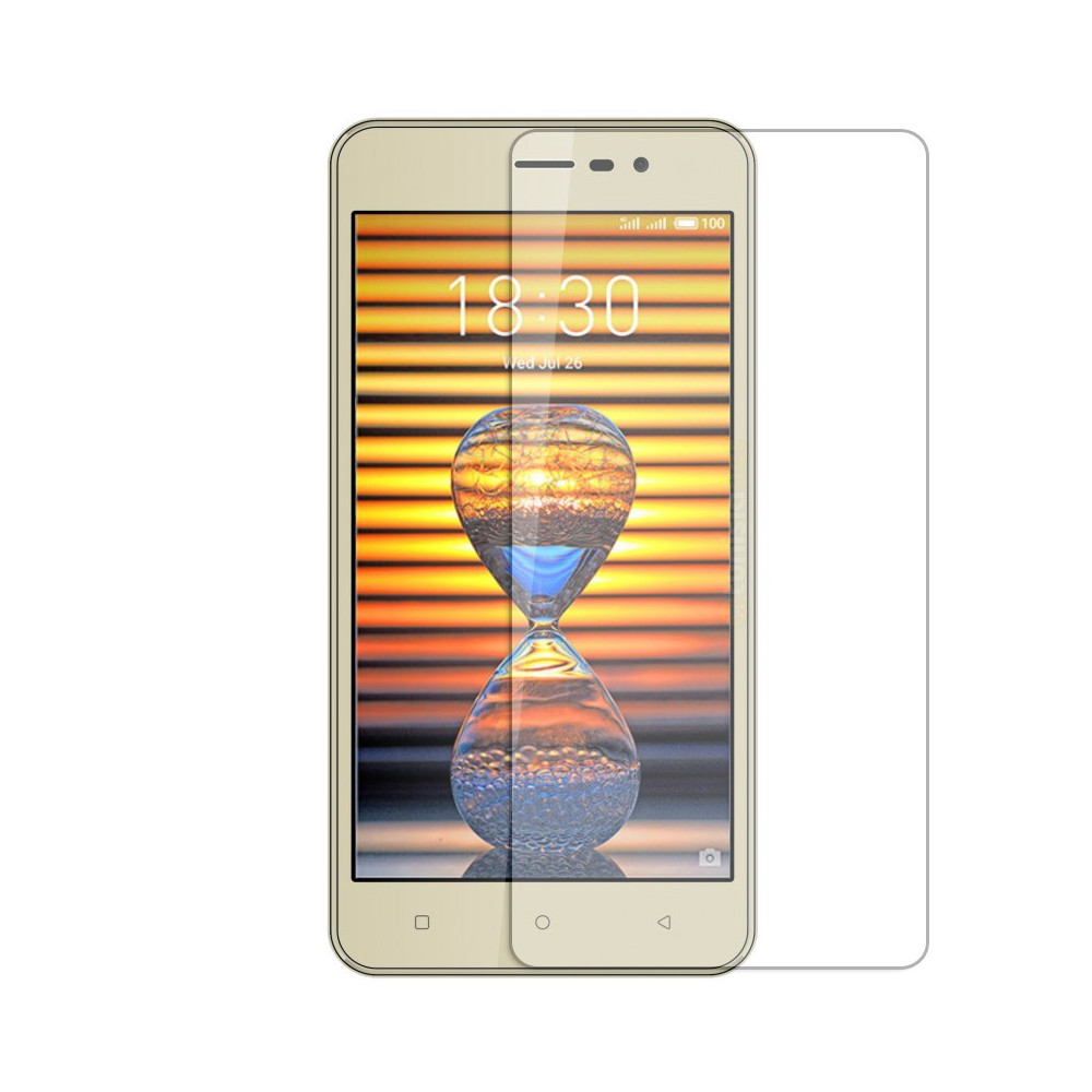 Film de protection Nano Glass 9H pour Evertek V4 Plus