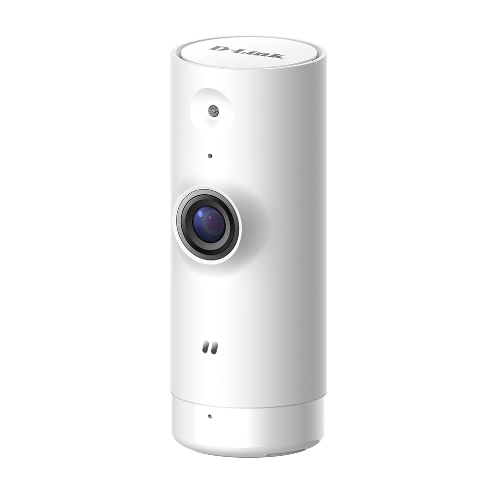 MINI CAMÉRA D-LINK WI‑FI HD