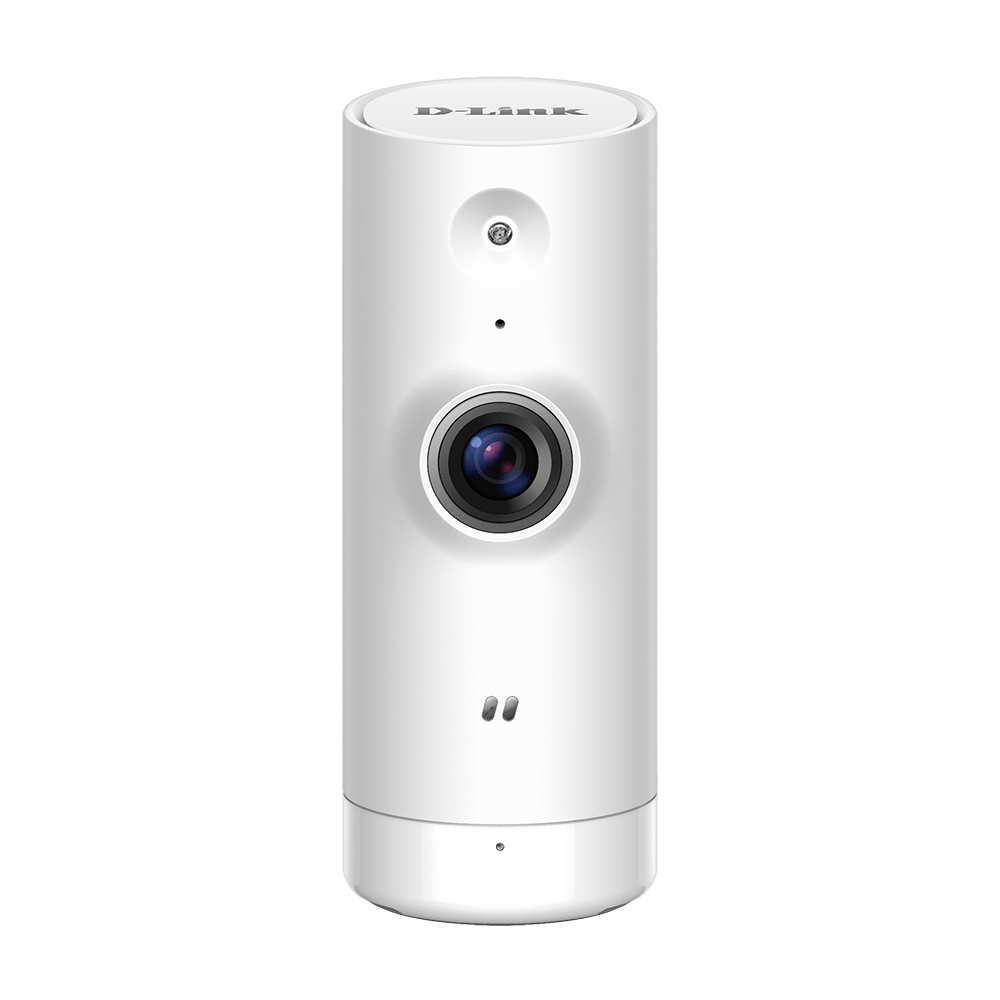 MINI CAMÉRA D-LINK WI‑FI HD