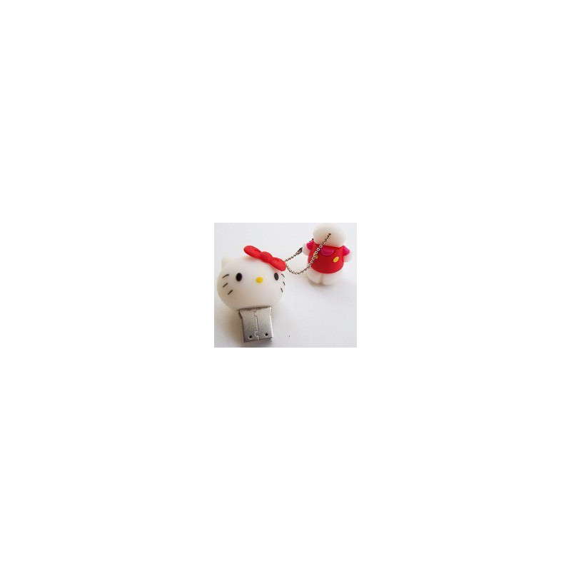 Clé USB Hello Kitty