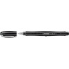 Stylo rollers STABILO blAck+ 0.5MM / Noir