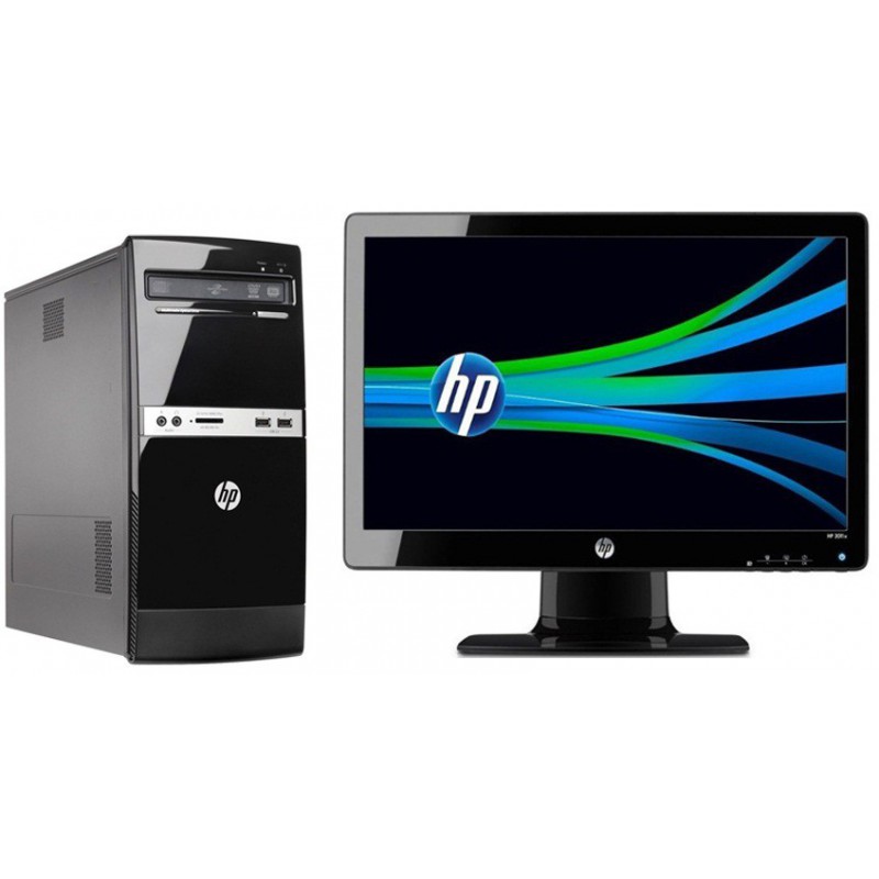 HP 600B