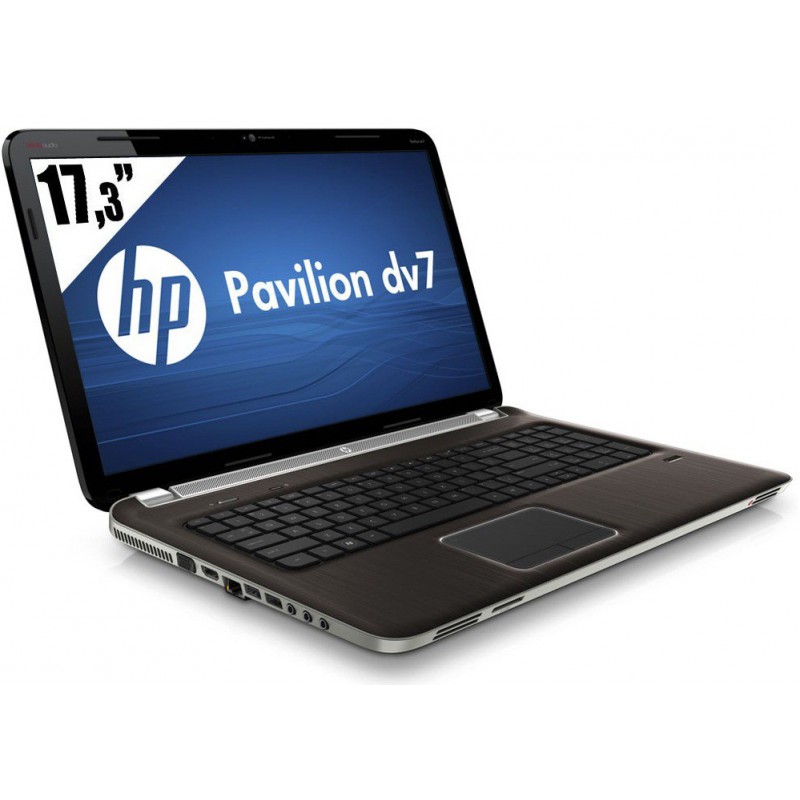 HP DV7-7090ef