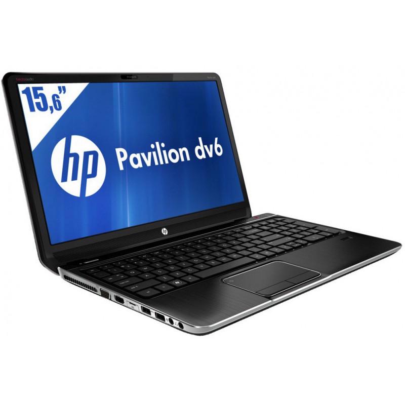 HP Pavilion DV6-7151ek