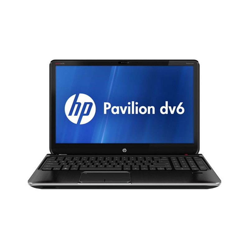 HP Pavilion DV6-7151ek