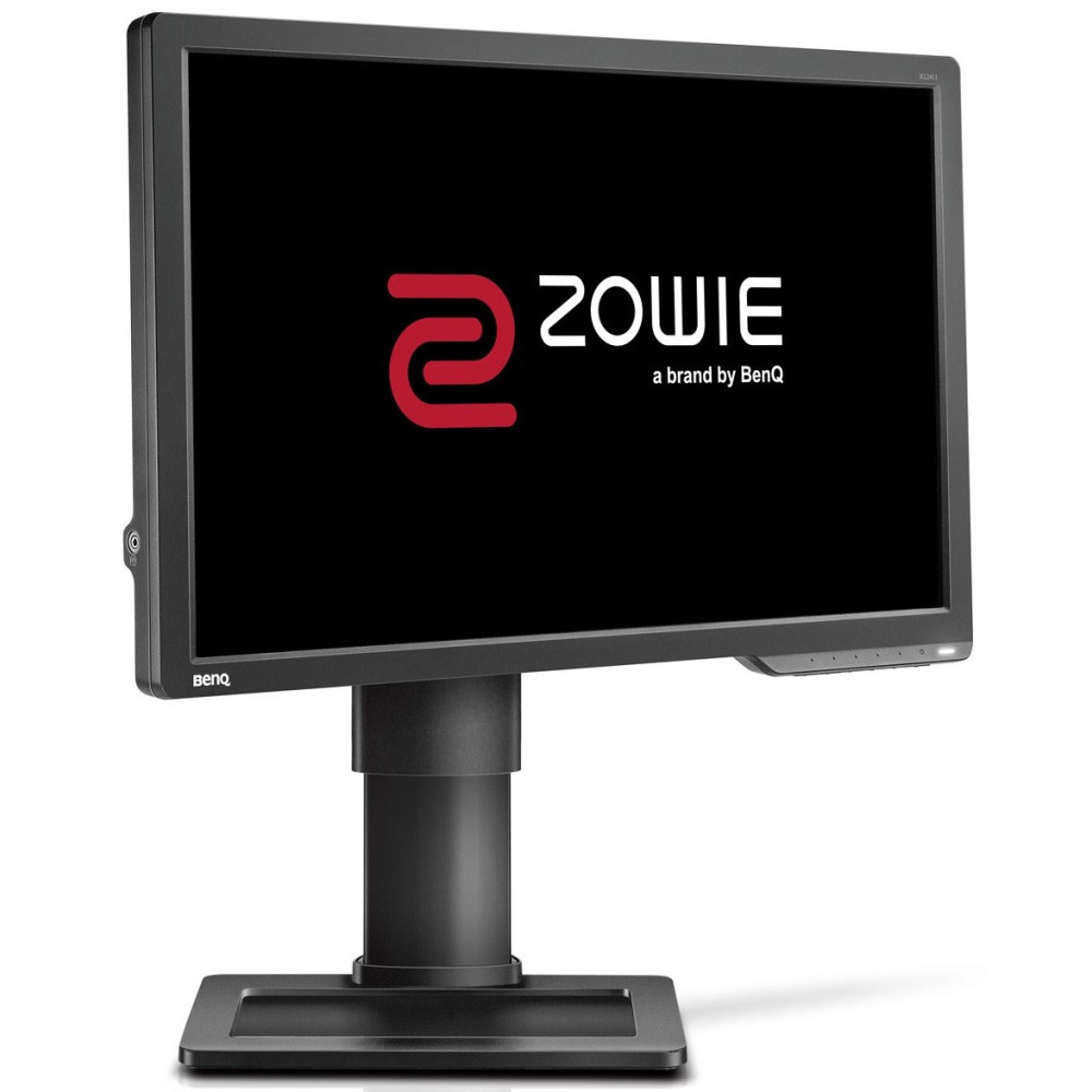 Ecran Gaming BenQ Zowie XL2411P / 24" Full HD 144 Hz