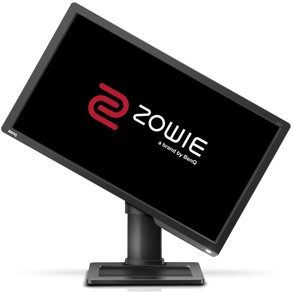 Ecran Gaming BenQ Zowie XL2411P / 24" Full HD 144 Hz