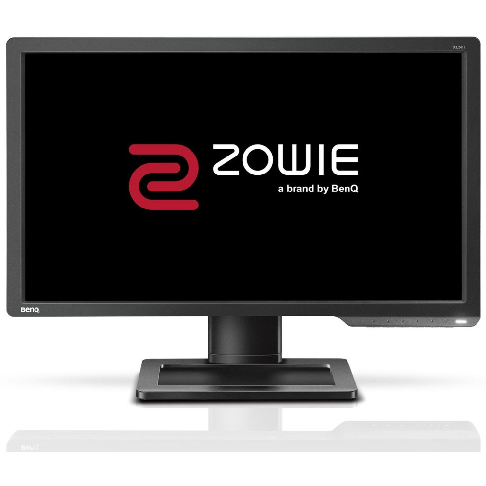 Ecran Gaming BenQ Zowie XL2411P / 24" Full HD 144 Hz