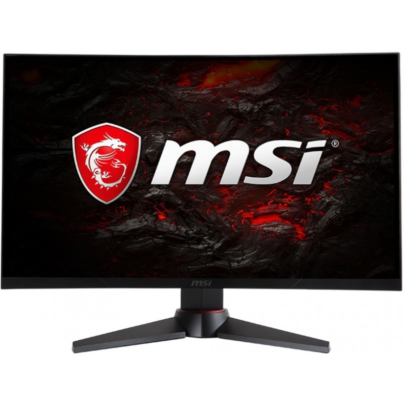 Ecran Gaming Incurvé MSI Optix 27 WQHD / 144 Hz