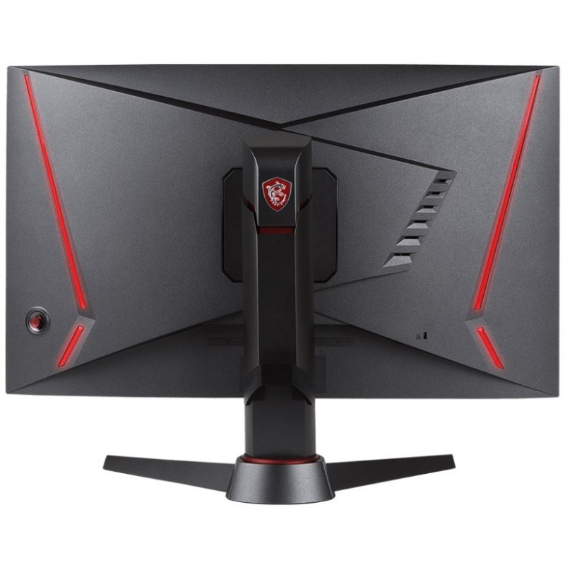 Ecran Gaming Incurvé MSI Optix 27 WQHD / 144 Hz