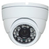 Caméra IP Dôme Intérieur 2MP Night Vision