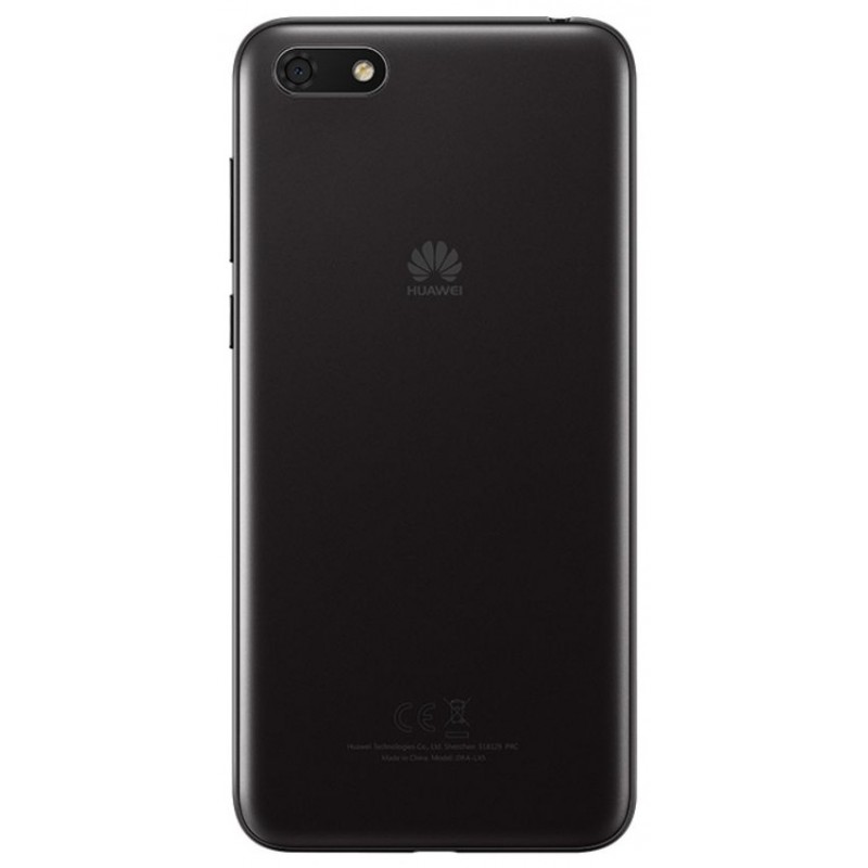 Slide #4 Téléphone Portable Huawei Y5 Lite / 4G / Double SIM / Noir