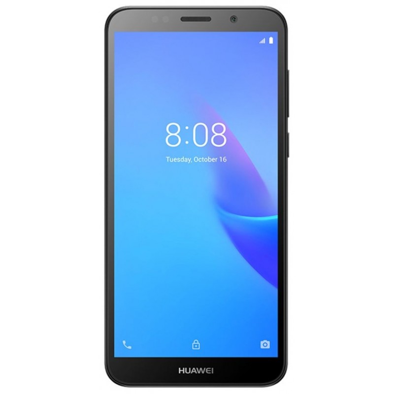Slide #3 Téléphone Portable Huawei Y5 Lite / 4G / Double SIM / Noir