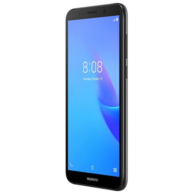 Slide #2 Téléphone Portable Huawei Y5 Lite / 4G / Double SIM / Noir