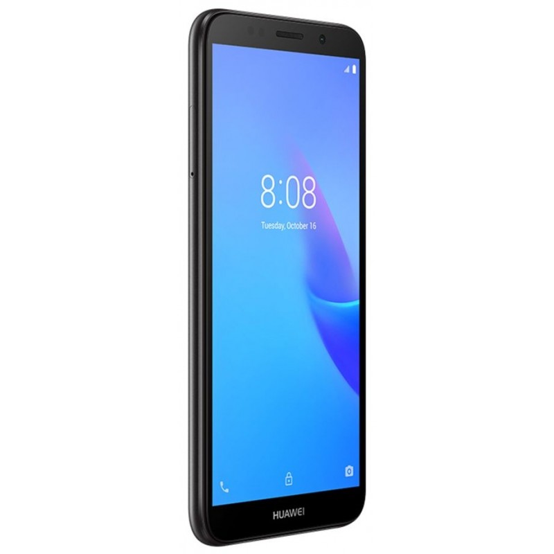 Slide #1 Téléphone Portable Huawei Y5 Lite / 4G / Double SIM / Noir