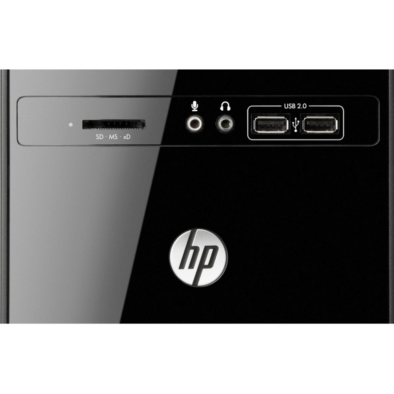 HP Pavilion P6-2100skm