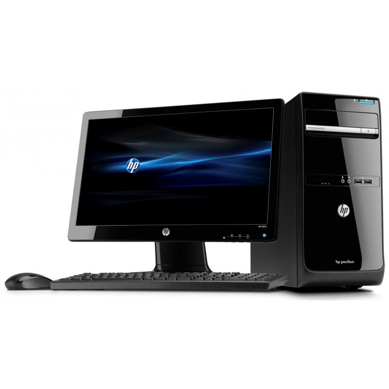 HP Pavilion p6-2204ekm