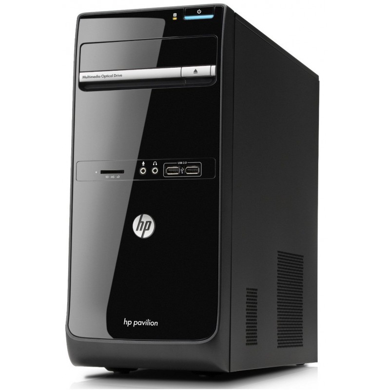 HP Pavilion p6-2204ekm