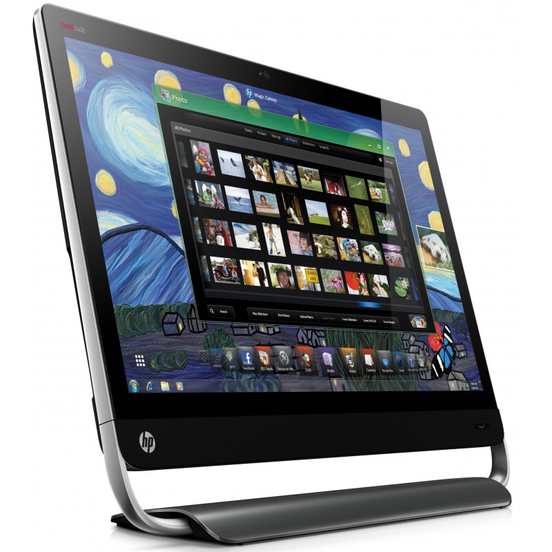 HP Omni 27-1000ef