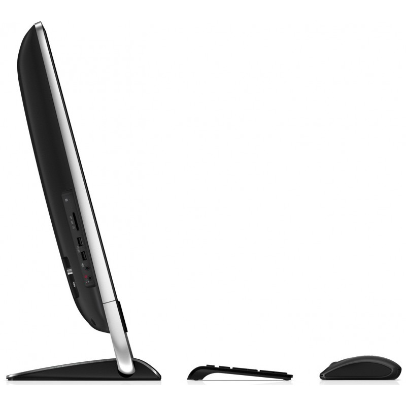 HP Omni 27-1000ef