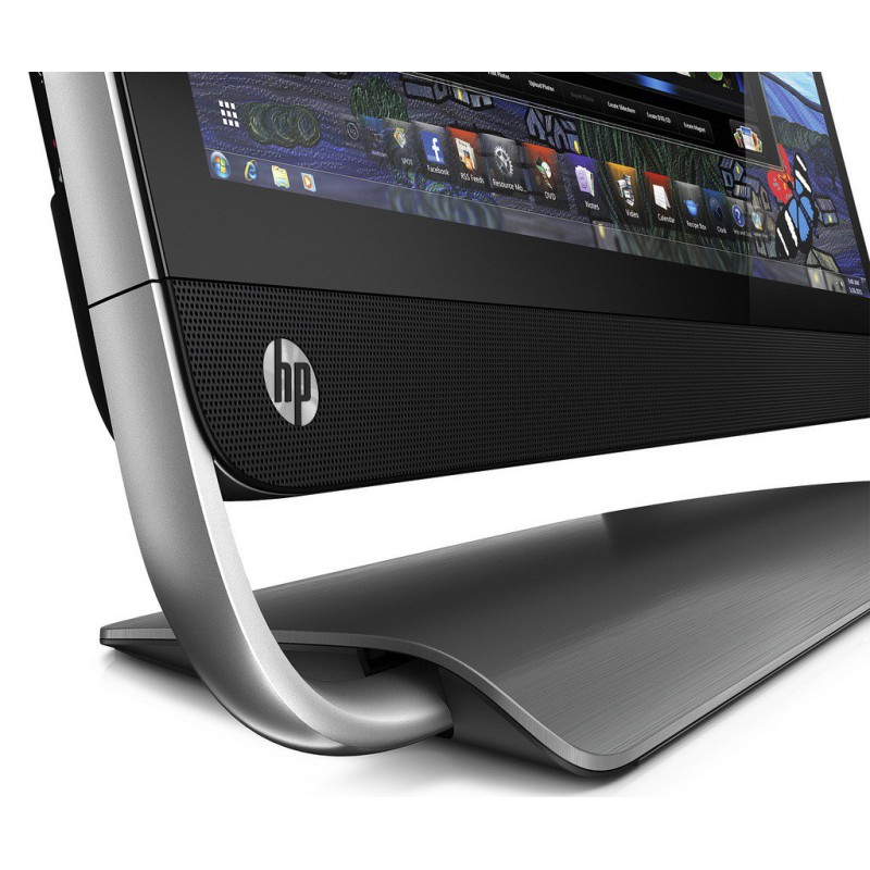 HP Omni 27-1000ef