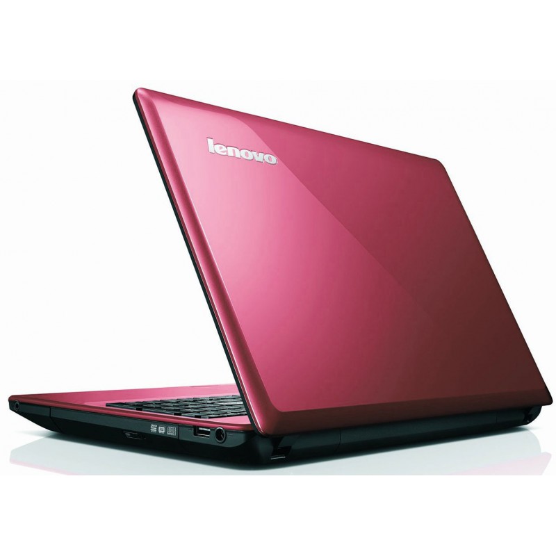 Lenovo G580AL Notebook 