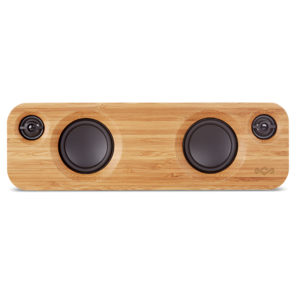 Haut-Parleur Portable Bluetooth Marley Get Together Mini / Palme