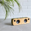 Haut-Parleur Portable Bluetooth Marley Get Together Mini / Palme