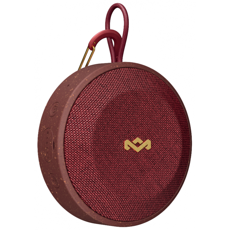 Enceinte Bluetooth Portable Guess - Rouge - Neuf Sous Blister