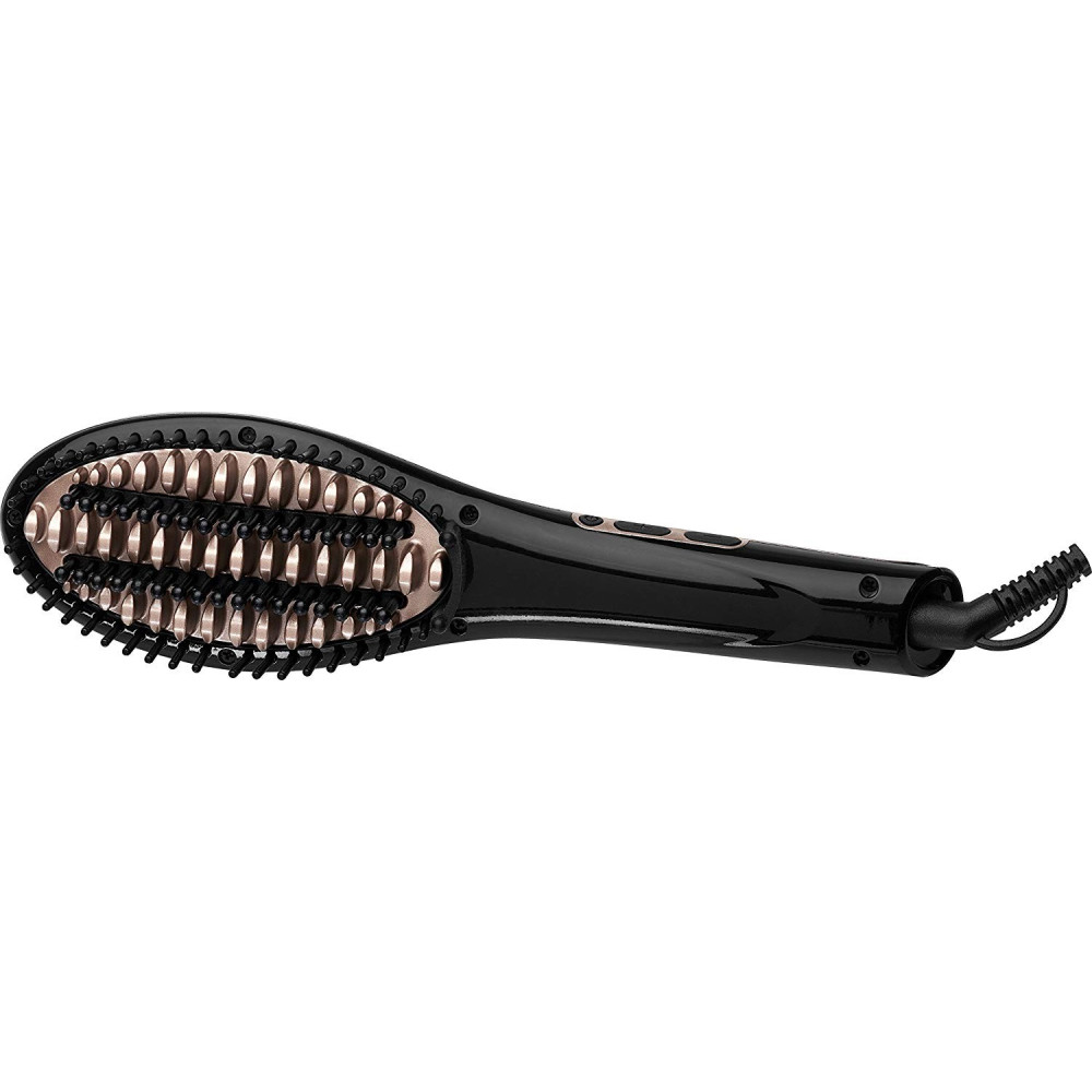 Brosse lissante en céramique / 40W