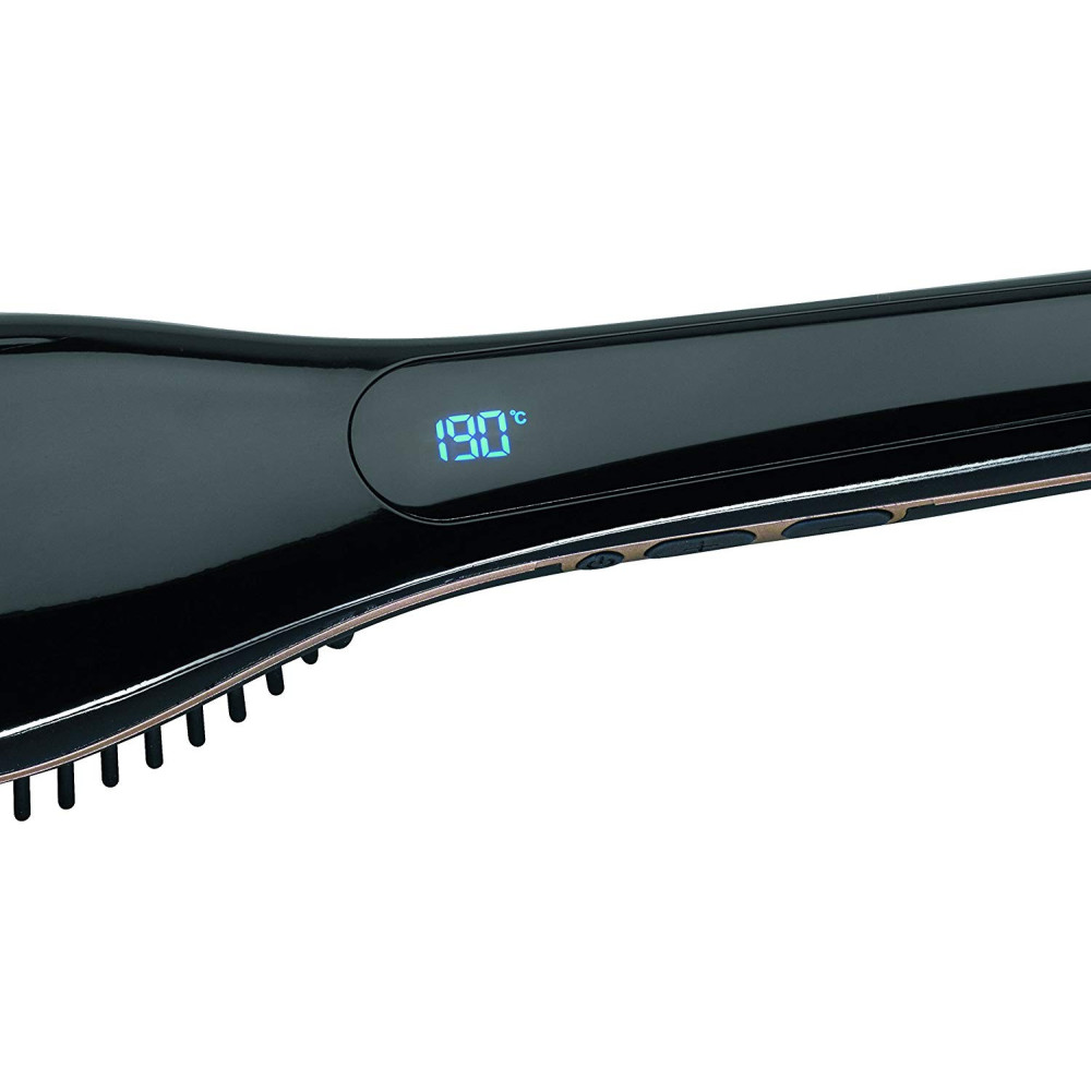 Brosse lissante en céramique / 40W