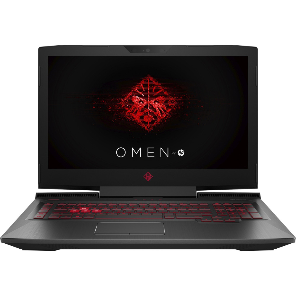 Pc Portable HP OMEN 15-ce011nk / i7 7è Gén / 32 Go + SIM Orange Offerte 30 Go