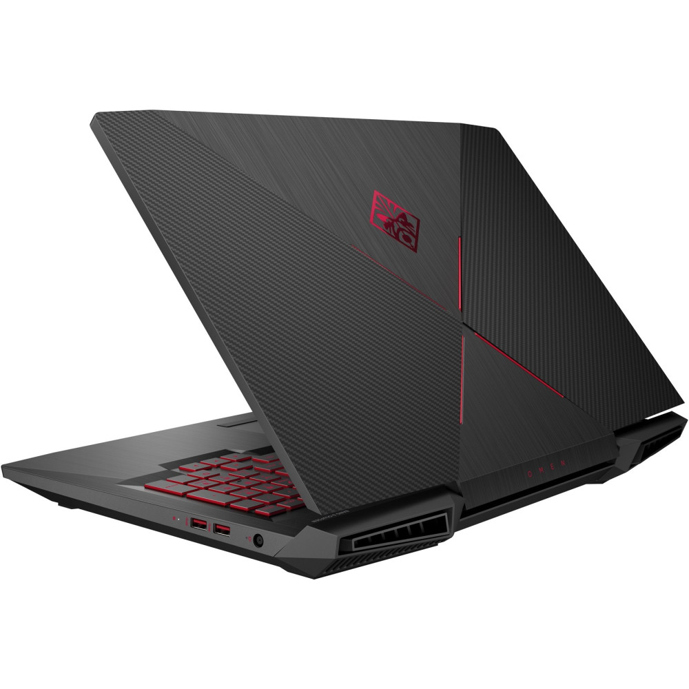 Pc Portable HP OMEN 15-ce011nk / i7 7è Gén / 32 Go + SIM Orange Offerte 30 Go