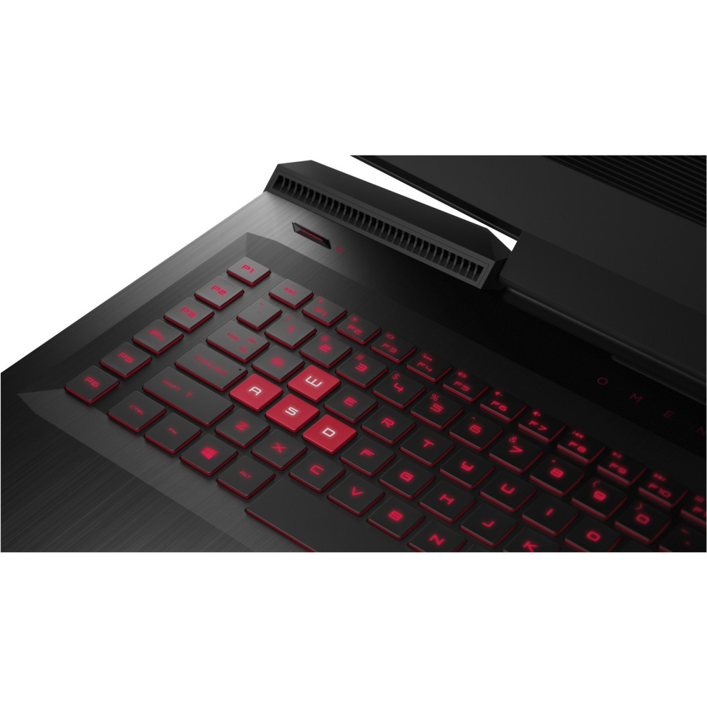 Pc Portable HP OMEN 15-ce011nk / i7 7è Gén / 32 Go + SIM Orange Offerte 30 Go