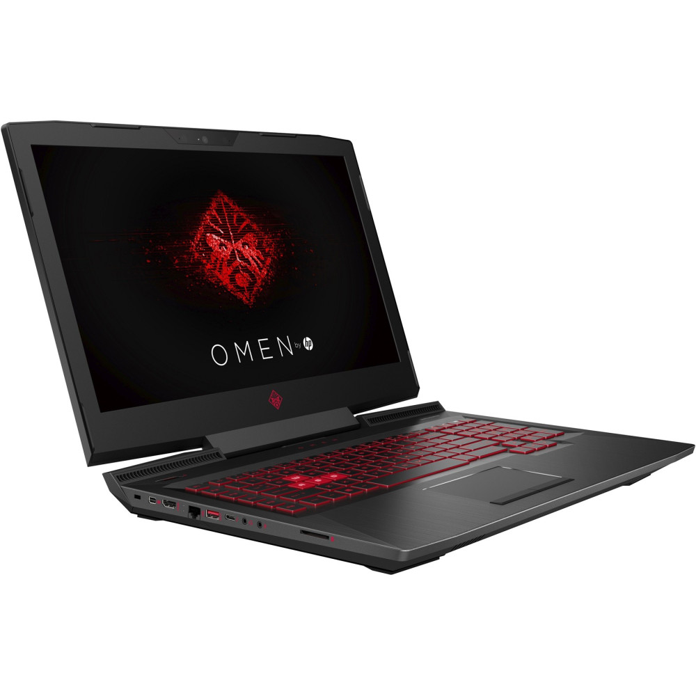 Pc Portable HP OMEN 15-ce011nk / i7 7è Gén / 32 Go + SIM Orange Offerte 30 Go