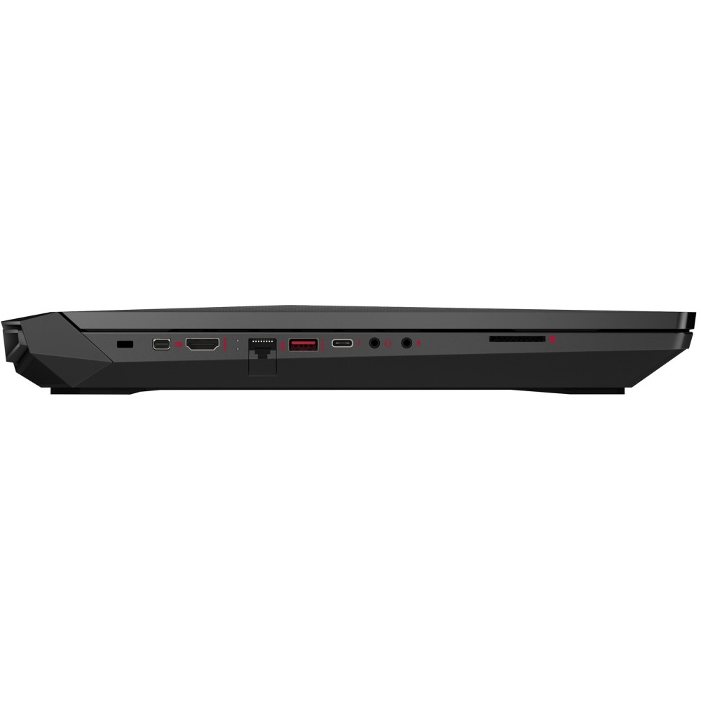 Pc Portable HP OMEN 15-ce011nk / i7 7è Gén / 32 Go + SIM Orange Offerte 30 Go