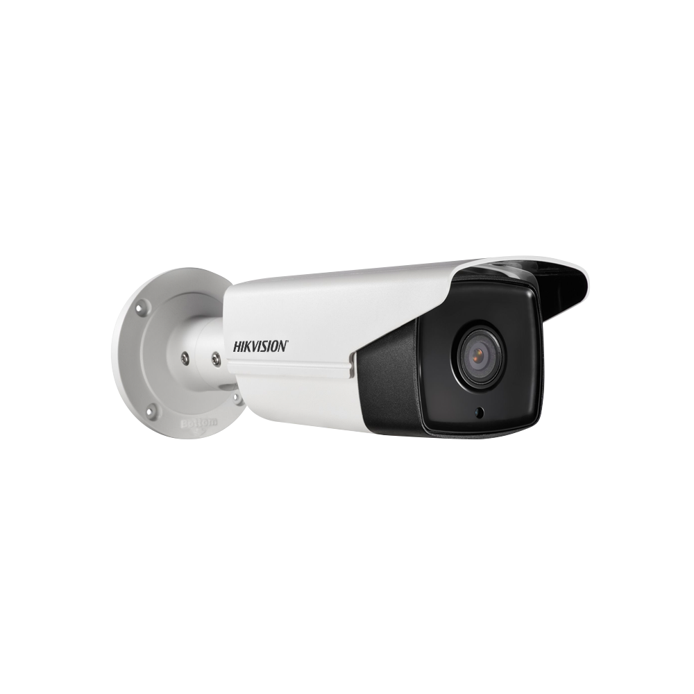 Caméra de surveillance IP Extérieur Hikvision 1.3 MP
