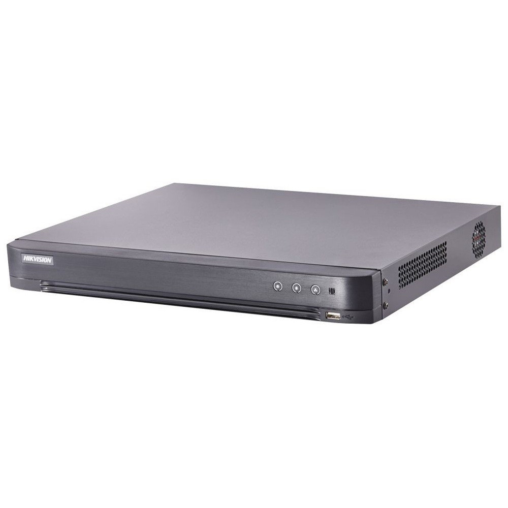 Enregistreur DVR Hikvision Turbo HD / 8 Canaux