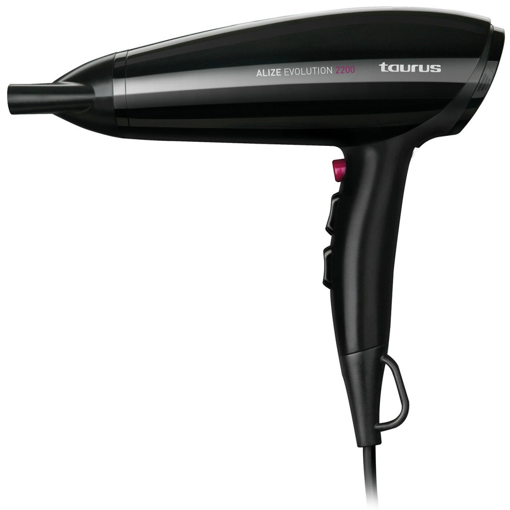 Sèche-cheveux Taurus Alize Evolution 2200W