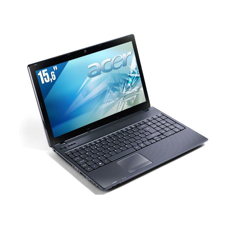 Aspire 5742G