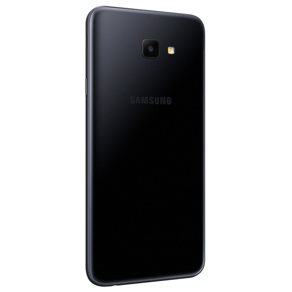 Téléphone Portable Samsung Galaxy J4 Core / Double SIM / Noir + SIM Orange Offerte (50 Go)